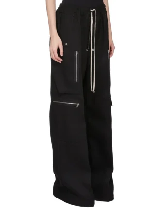 RICK OWENS – HOSEN RP02E4327WDET1-09