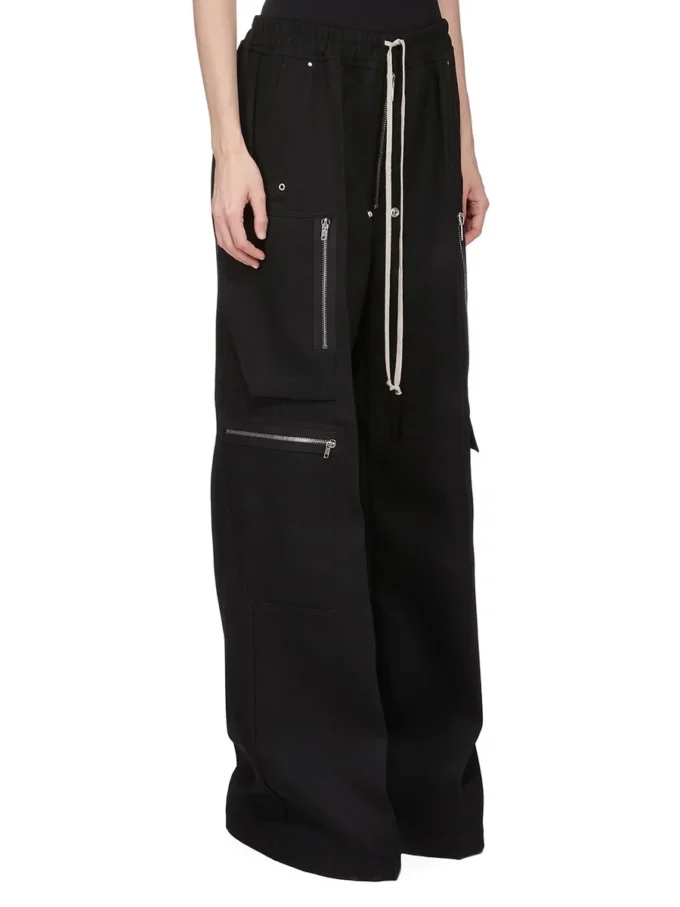 RICK OWENS – HOSEN RP02E4327WDET1-09 RICK OWENS – HOSEN RP02E4327WDET1-09
