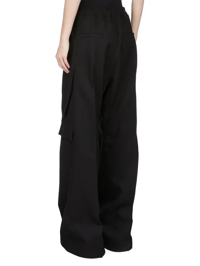 RICK OWENS – HOSEN RP02E4327WDET1-09 RICK OWENS – HOSEN RP02E4327WDET1-09