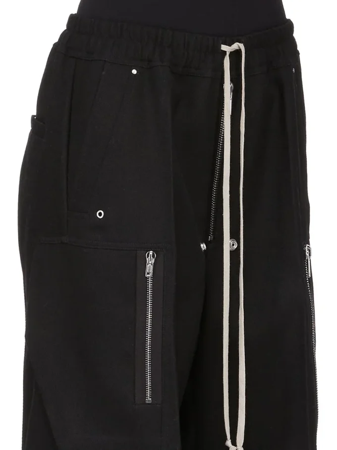 RICK OWENS – HOSEN RP02E4327WDET1-09 RICK OWENS – HOSEN RP02E4327WDET1-09