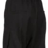 RICK OWENS – HOSEN RP02E4327WDET1-09 RICK OWENS – HOSEN RP02E4327WDET1-09