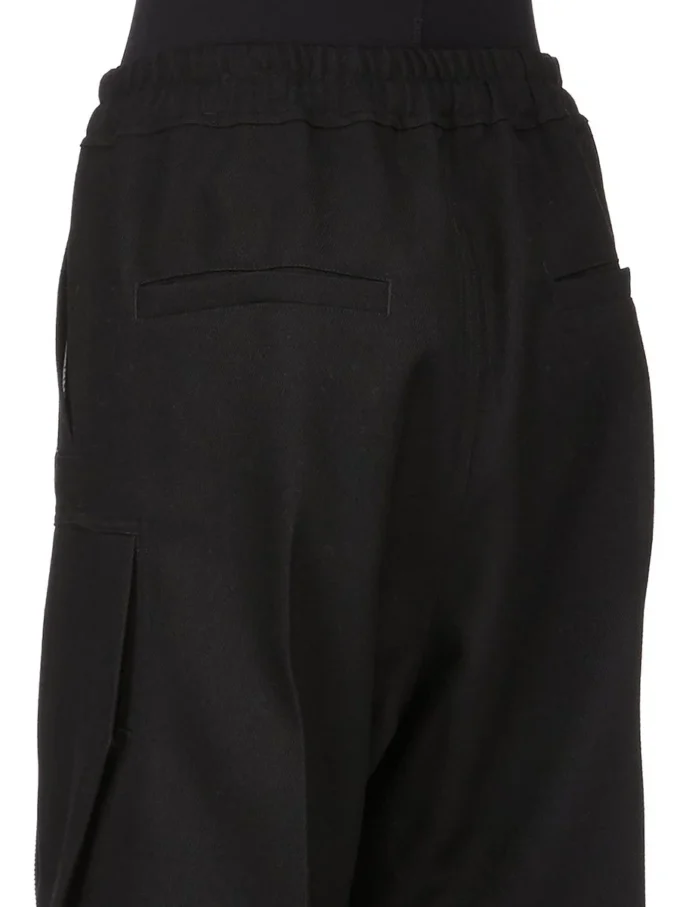 RICK OWENS – HOSEN RP02E4327WDET1-09 RICK OWENS – HOSEN RP02E4327WDET1-09