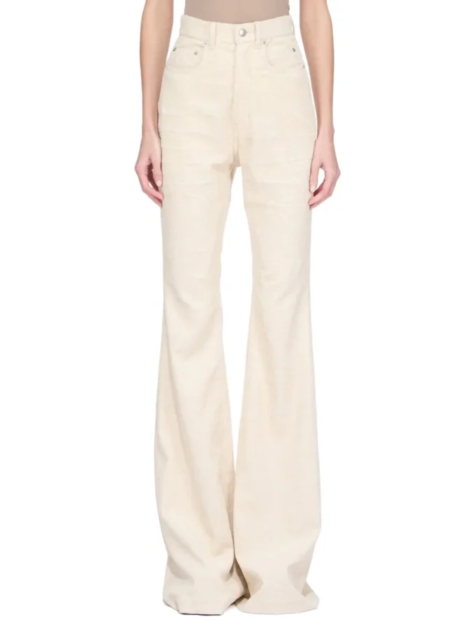 RICK OWENS – HOSEN RP02E4329MLC-21 RICK OWENS – HOSEN RP02E4329MLC-21