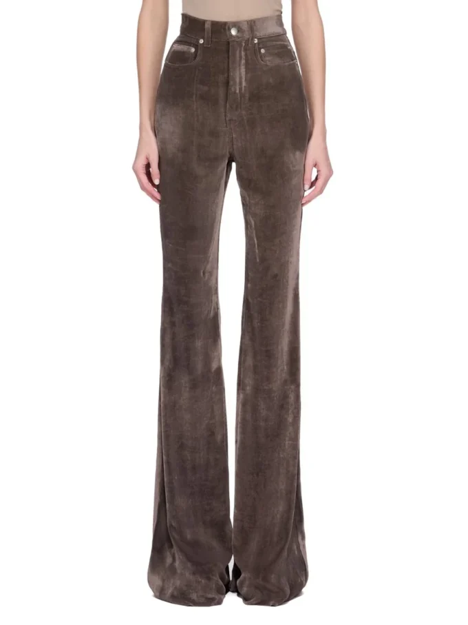 RICK OWENS – HOSEN RP02E4329V-78 RICK OWENS – HOSEN RP02E4329V-78