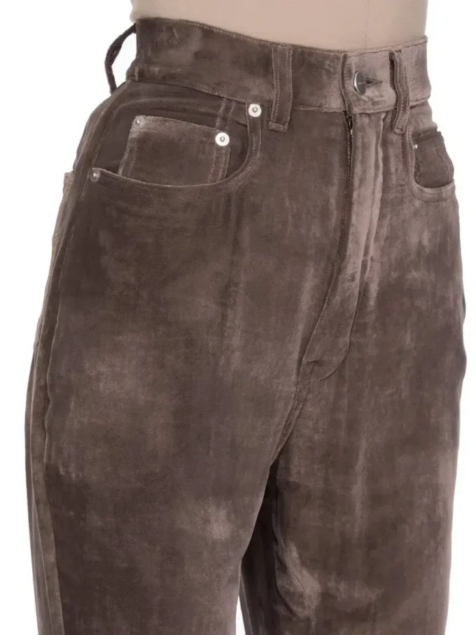 RICK OWENS – HOSEN RP02E4329V-78 RICK OWENS – HOSEN RP02E4329V-78