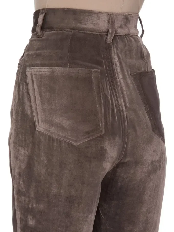 RICK OWENS – HOSEN RP02E4329V-78 RICK OWENS – HOSEN RP02E4329V-78