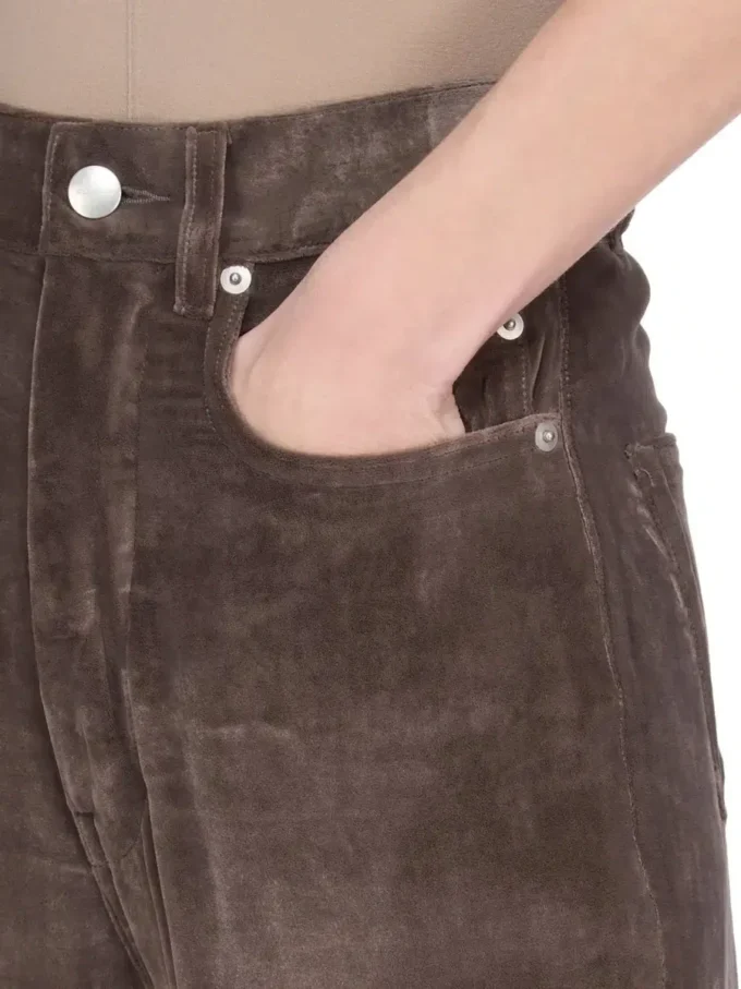 RICK OWENS – HOSEN RP02E4329V-78 RICK OWENS – HOSEN RP02E4329V-78