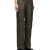 RICK OWENS – HOSEN RP02E4350K-25 RICK OWENS – HOSEN RP02E4350K-25
