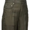 RICK OWENS – HOSEN RP02E4350K-25 RICK OWENS – HOSEN RP02E4350K-25