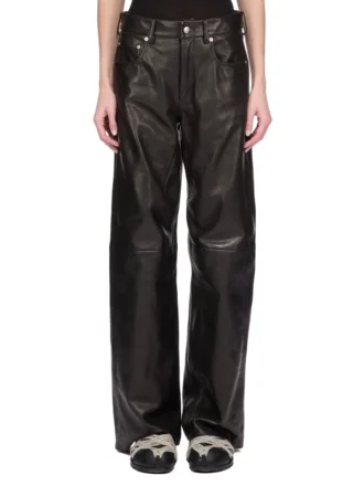 RICK OWENS – HOSEN RP02E4350LNV-09 RICK OWENS – HOSEN RP02E4350LNV-09