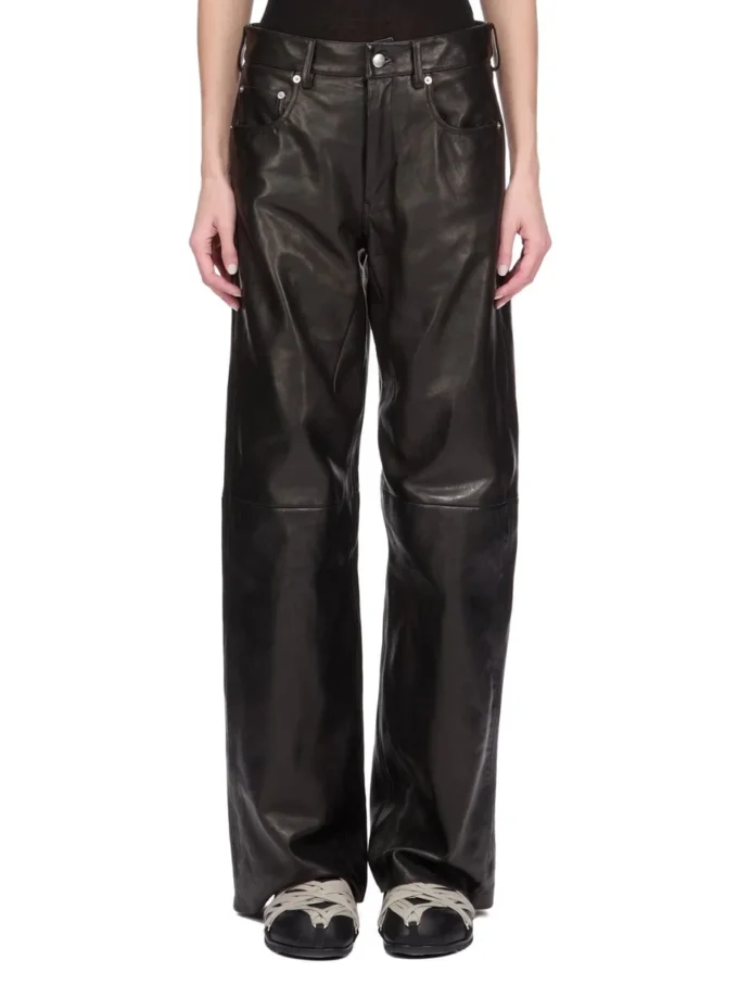 RICK OWENS – HOSEN RP02E4350LNV-09 RICK OWENS – HOSEN RP02E4350LNV-09