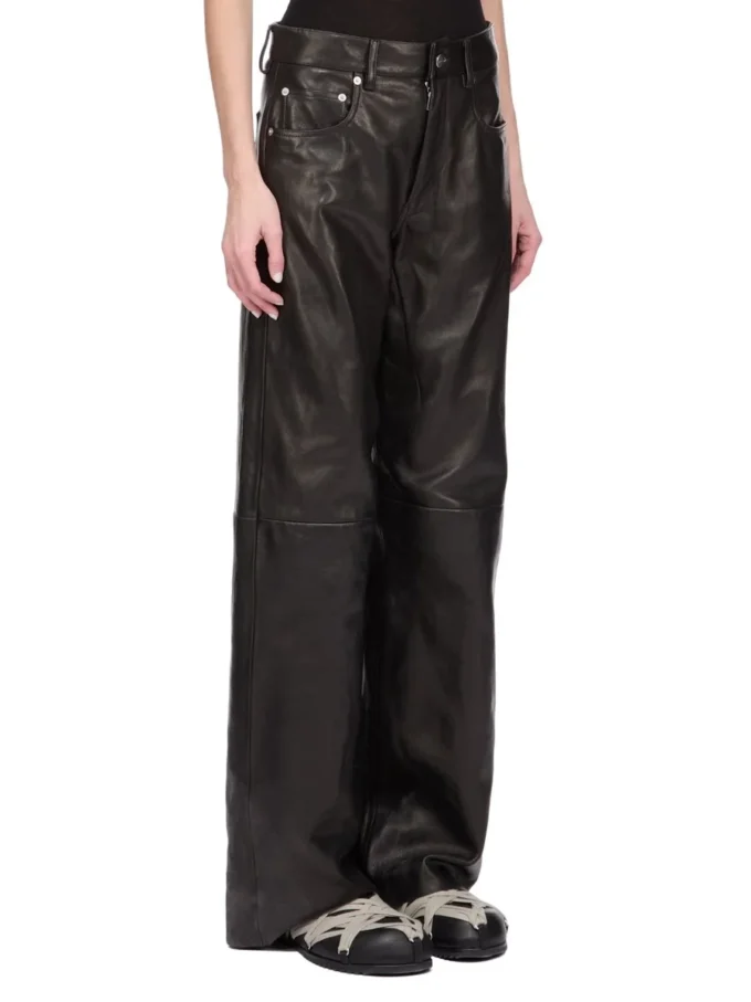 RICK OWENS – HOSEN RP02E4350LNV-09 RICK OWENS – HOSEN RP02E4350LNV-09