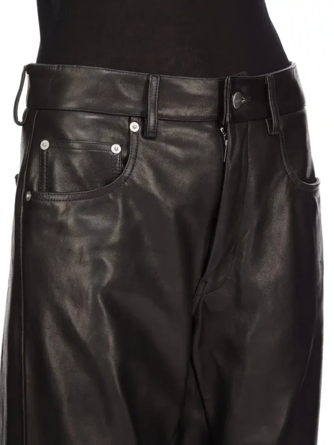 RICK OWENS – HOSEN RP02E4350LNV-09 RICK OWENS – HOSEN RP02E4350LNV-09