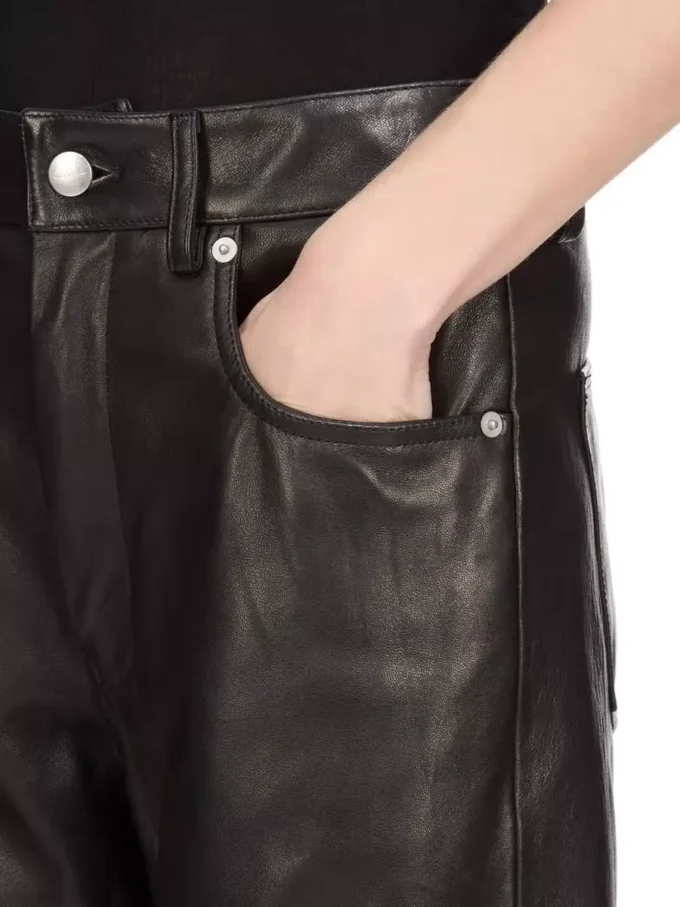 RICK OWENS – HOSEN RP02E4350LNV-09 RICK OWENS – HOSEN RP02E4350LNV-09
