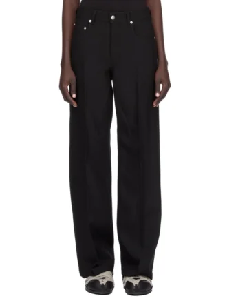 RICK OWENS – HOSEN RP02E4350WGP-09 RICK OWENS – HOSEN RP02E4350WGP-09