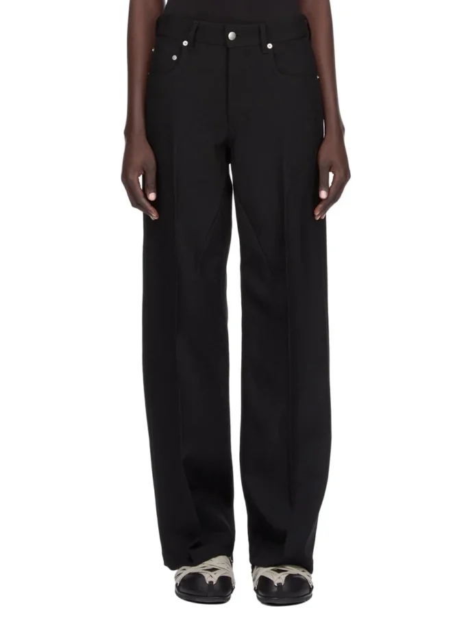 RICK OWENS – HOSEN RP02E4350WGP-09 RICK OWENS – HOSEN RP02E4350WGP-09