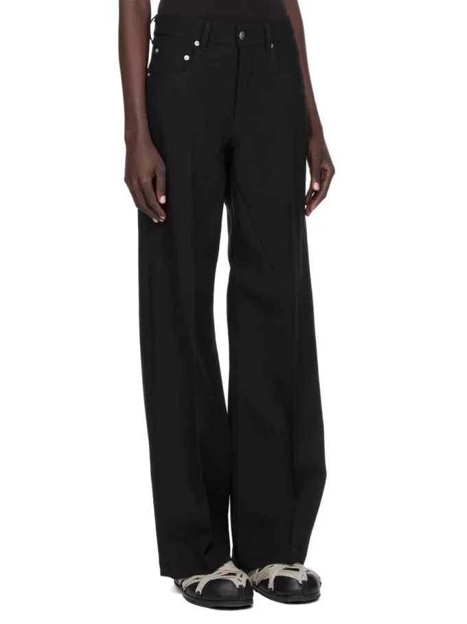 RICK OWENS – HOSEN RP02E4350WGP-09 RICK OWENS – HOSEN RP02E4350WGP-09