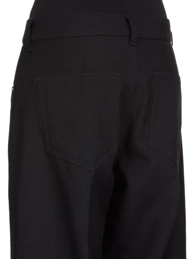 RICK OWENS – HOSEN RP02E4350WGP-09 RICK OWENS – HOSEN RP02E4350WGP-09