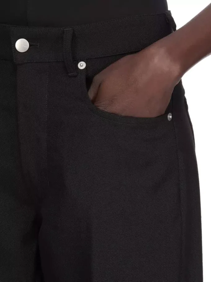 RICK OWENS – HOSEN RP02E4350WGP-09 RICK OWENS – HOSEN RP02E4350WGP-09