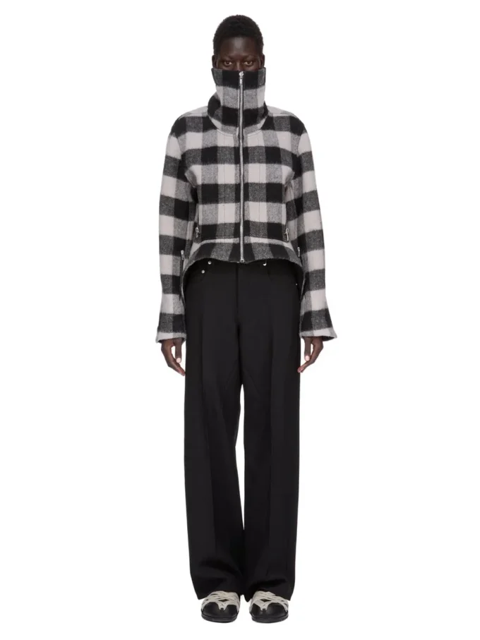 RICK OWENS – HOSEN RP02E4350WGP-09 RICK OWENS – HOSEN RP02E4350WGP-09