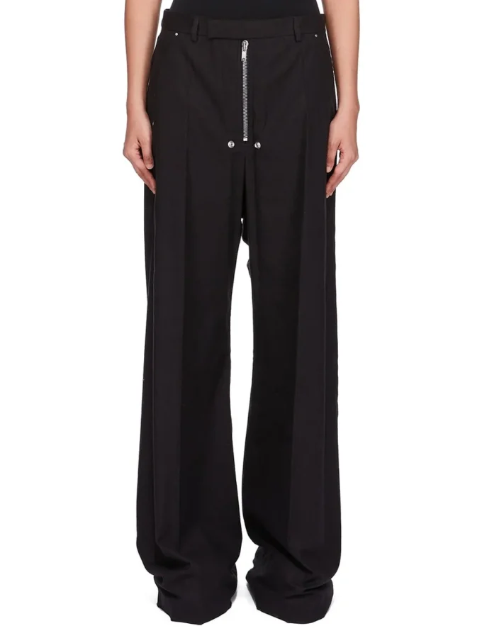 RICK OWENS – HOSEN RP02E4355FLW-09 RICK OWENS – HOSEN RP02E4355FLW-09