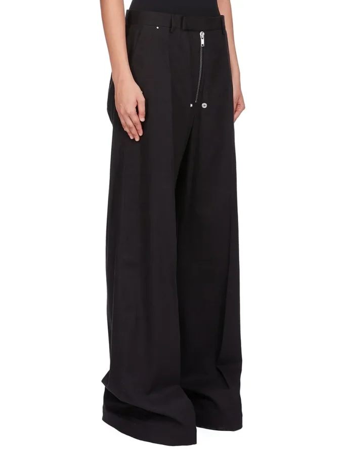RICK OWENS – HOSEN RP02E4355FLW-09 RICK OWENS – HOSEN RP02E4355FLW-09