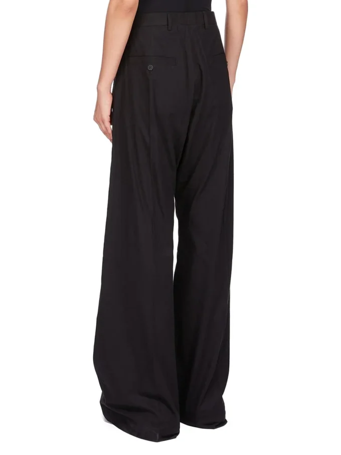 RICK OWENS – HOSEN RP02E4355FLW-09 RICK OWENS – HOSEN RP02E4355FLW-09