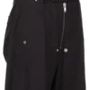 RICK OWENS – HOSEN RP02E4355FLW-09 RICK OWENS – HOSEN RP02E4355FLW-09
