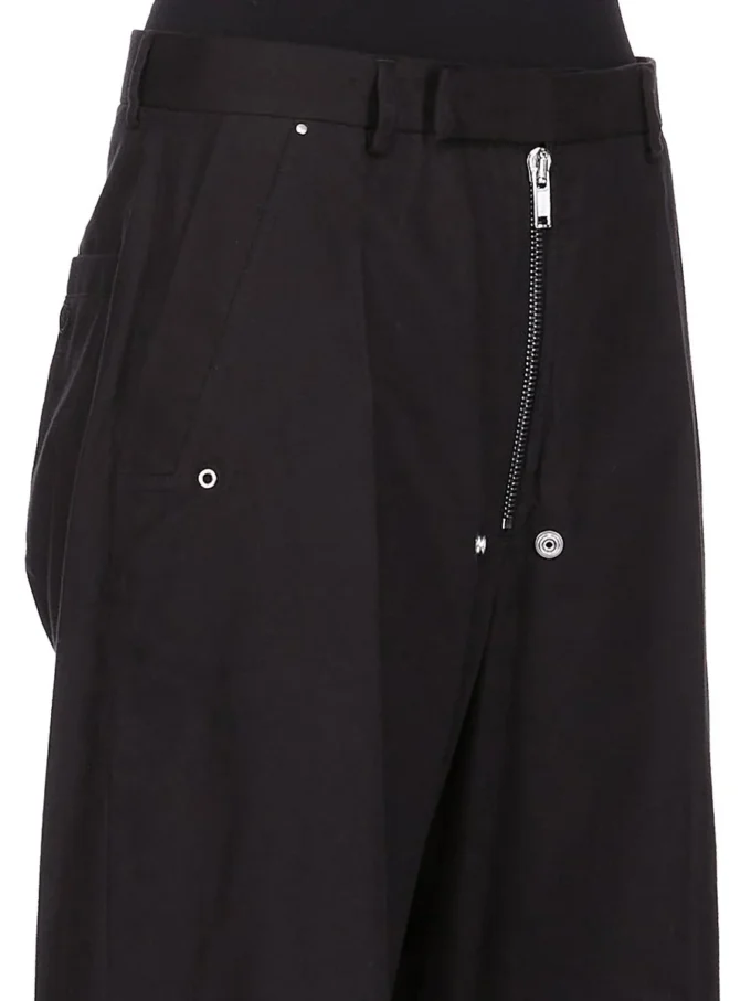 RICK OWENS – HOSEN RP02E4355FLW-09 RICK OWENS – HOSEN RP02E4355FLW-09