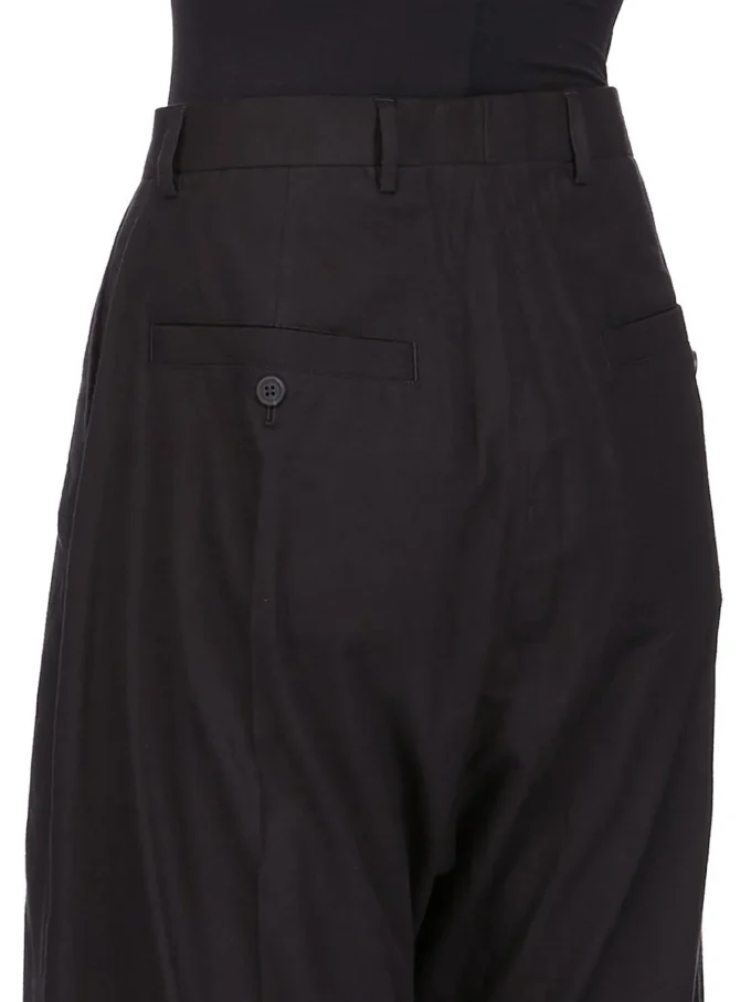 RICK OWENS – HOSEN RP02E4355FLW-09 RICK OWENS – HOSEN RP02E4355FLW-09