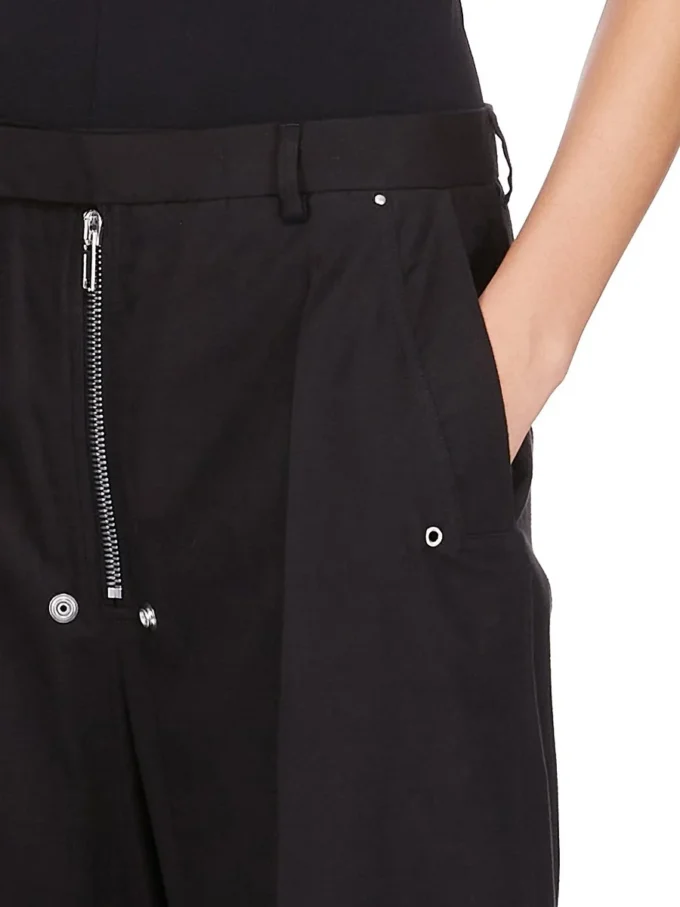 RICK OWENS – HOSEN RP02E4355FLW-09 RICK OWENS – HOSEN RP02E4355FLW-09