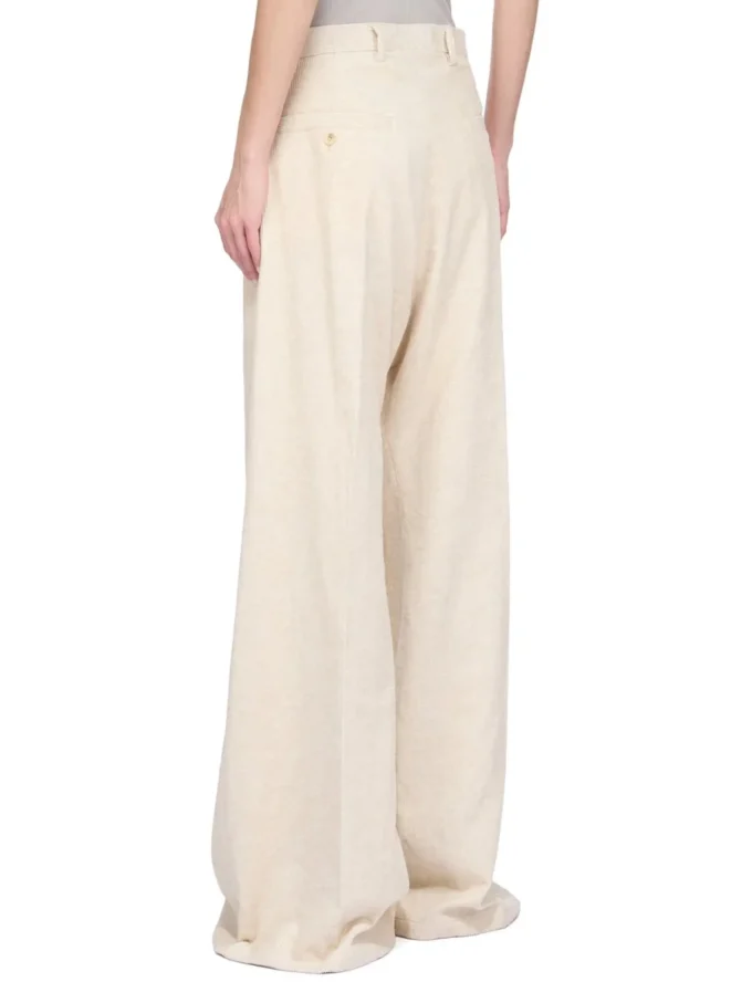 RICK OWENS – HOSEN RP02E4355MLC-21 RICK OWENS – HOSEN RP02E4355MLC-21