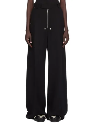 RICK OWENS – HOSEN RP02E4355WA-09 RICK OWENS – HOSEN RP02E4355WA-09