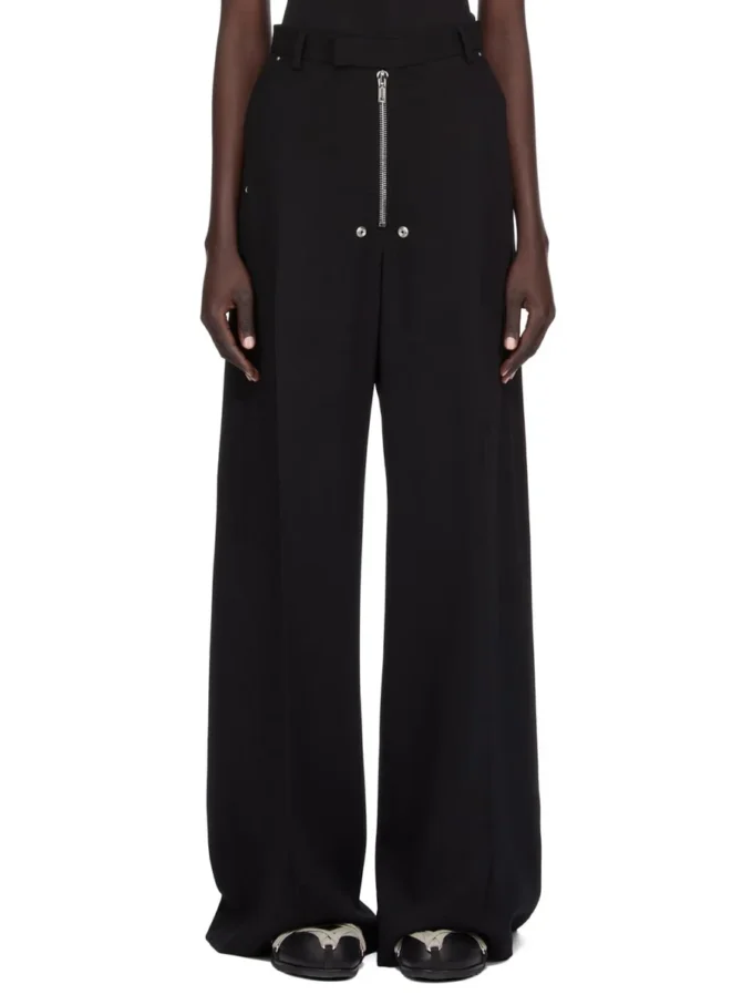 RICK OWENS – HOSEN RP02E4355WA-09 RICK OWENS – HOSEN RP02E4355WA-09