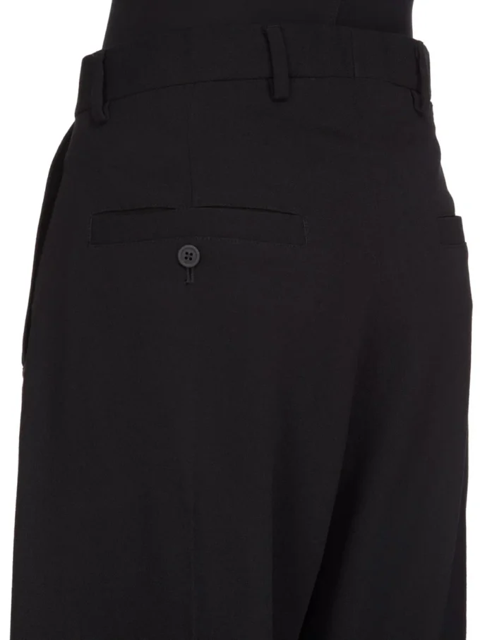 RICK OWENS – HOSEN RP02E4355WA-09 RICK OWENS – HOSEN RP02E4355WA-09