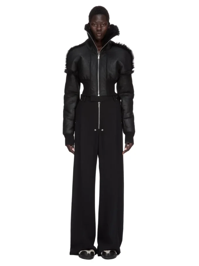 RICK OWENS – HOSEN RP02E4355WA-09 RICK OWENS – HOSEN RP02E4355WA-09