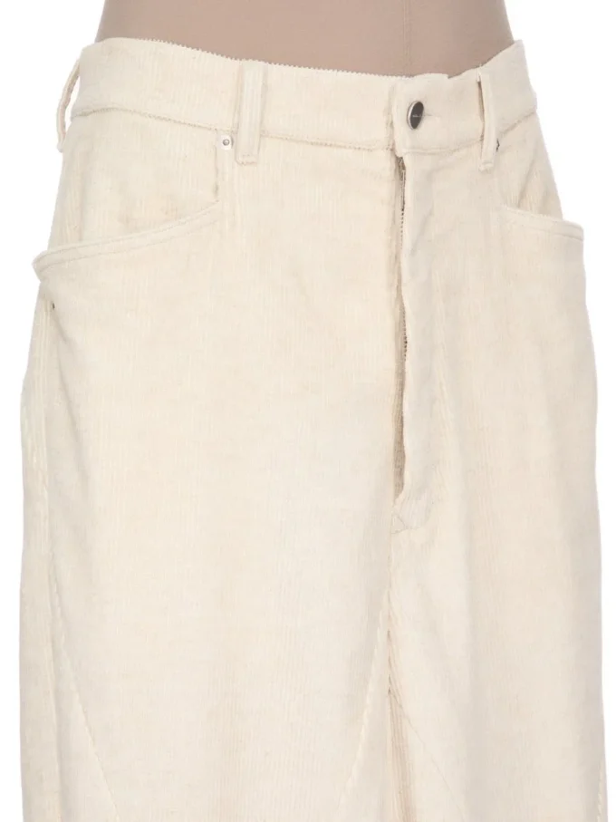 RICK OWENS – HOSEN RP02E4367MLC-21 RICK OWENS – HOSEN RP02E4367MLC-21