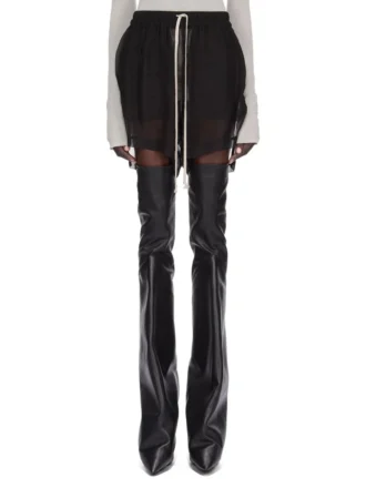 RICK OWENS – HOSEN RP02E4380S-09