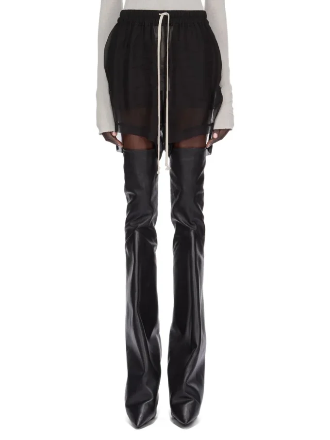 RICK OWENS – HOSEN RP02E4380S-09 RICK OWENS – HOSEN RP02E4380S-09