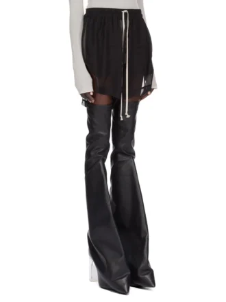 RICK OWENS – HOSEN RP02E4380S-09