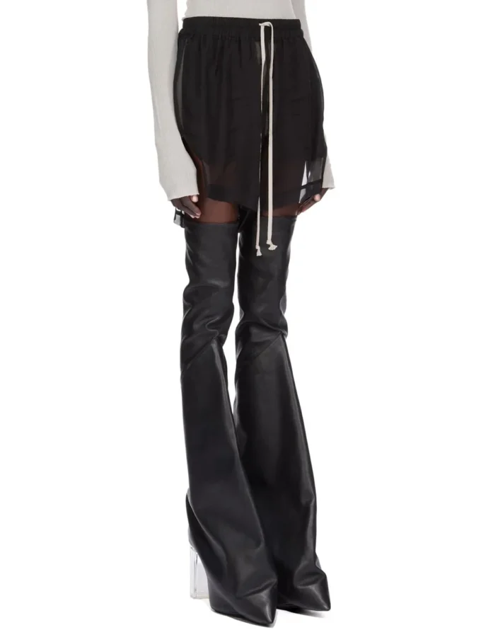 RICK OWENS – HOSEN RP02E4380S-09 RICK OWENS – HOSEN RP02E4380S-09