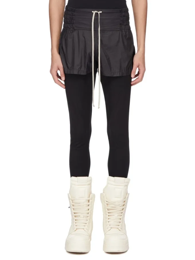 RICK OWENS – HOSEN RR02E1302NP-09 RICK OWENS – HOSEN RR02E1302NP-09