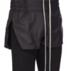 RICK OWENS – HOSEN RR02E1302NP-09 RICK OWENS – HOSEN RR02E1302NP-09