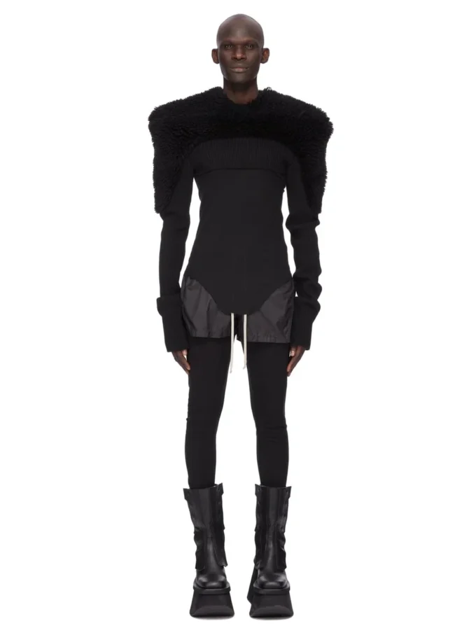 RICK OWENS – HOSEN RR02E1304JPTET2-09 RICK OWENS – HOSEN RR02E1304JPTET2-09