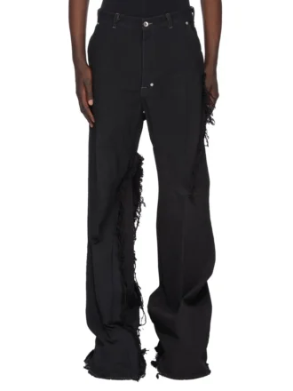 RICK OWENS – HOSEN RR02E1308BBCL-09 RICK OWENS – HOSEN RR02E1308BBCL-09