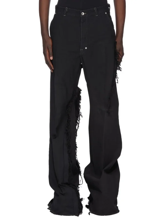 RICK OWENS – HOSEN RR02E1308BBCL-09 RICK OWENS – HOSEN RR02E1308BBCL-09