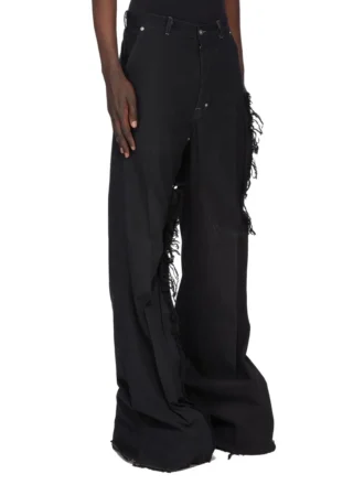 RICK OWENS – HOSEN RR02E1308BBCL-09 RICK OWENS – HOSEN RR02E1308BBCL-09