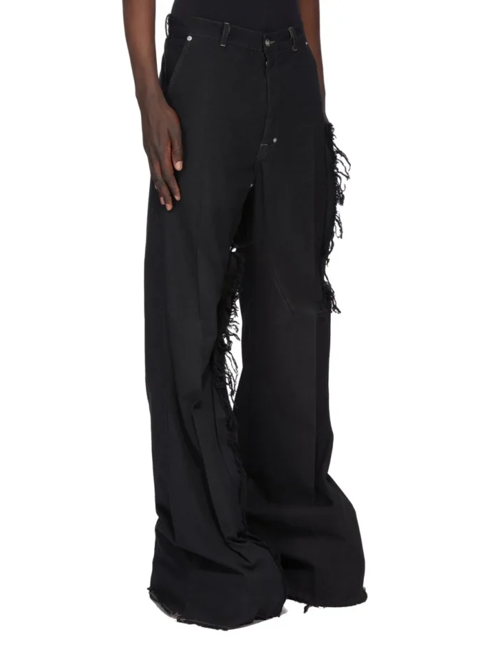 RICK OWENS – HOSEN RR02E1308BBCL-09 RICK OWENS – HOSEN RR02E1308BBCL-09