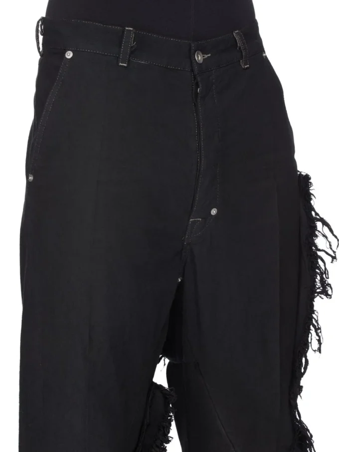 RICK OWENS – HOSEN RR02E1308BBCL-09 RICK OWENS – HOSEN RR02E1308BBCL-09