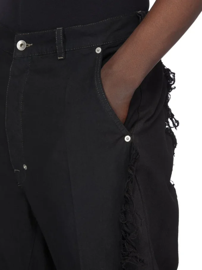 RICK OWENS – HOSEN RR02E1308BBCL-09 RICK OWENS – HOSEN RR02E1308BBCL-09